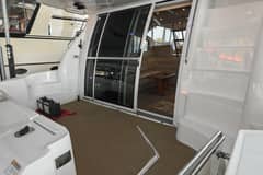 2002 Cruisers Yachts 5000 Sedan Sport "V-TACH'N III" photo 8