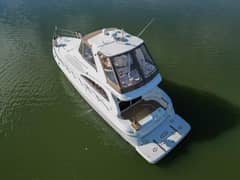 2002 Cruisers Yachts 5000 Sedan Sport "V-TACH'N III" photo 5