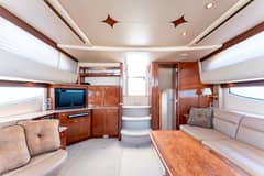 2008 Meridian 459 MY photo 7
