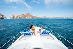 2007 Formula 45 Yacht "With Assumable Dry Storage in San Jose del Cabo" photo 9