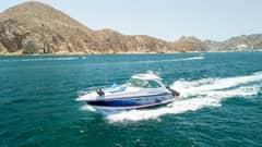 2007 Formula 45 Yacht "With Assumable Dry Storage in San Jose del Cabo" photo 6