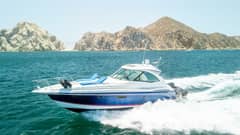2007 Formula 45 Yacht "With Assumable Dry Storage in San Jose del Cabo" photo 7