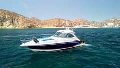 2007 Formula 45 Yacht "With Assumable Dry Storage in San Jose del Cabo" photo 1