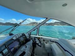 2007 Formula 45 Yacht "With Assumable Dry Storage in San Jose del Cabo" photo 3