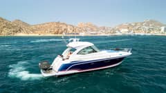 2007 Formula 45 Yacht "With Assumable Dry Storage in San Jose del Cabo" photo 4