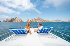 2007 Formula 45 Yacht "With Assumable Dry Storage in San Jose del Cabo" photo 8