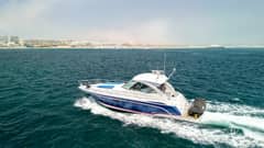 2007 Formula 45 Yacht "With Assumable Dry Storage in San Jose del Cabo" photo 5