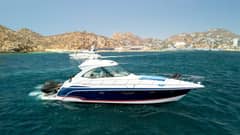 2007 Formula 45 Yacht "With Assumable Dry Storage in San Jose del Cabo" photo 2