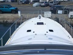 2006 Cabo Convertible "JAYHAWK" photo 5