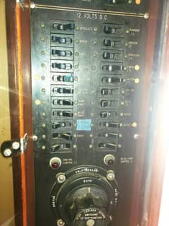 1981 CHB SEDAN-AFT CABIN "KONA STAR" photo 5