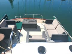 1981 CHB SEDAN-AFT CABIN "KONA STAR" photo 4