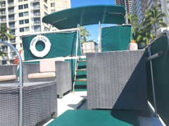 1981 CHB SEDAN-AFT CABIN "KONA STAR" photo 3