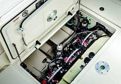 2019 Boston Whaler Conquest "SATOSHI" photo 3
