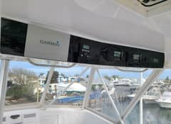 1998 Ocean Yachts 53 Convertible "Offshore Obsesssion" photo 4