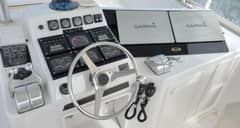 1998 Ocean Yachts 53 Convertible "Offshore Obsesssion" photo 5