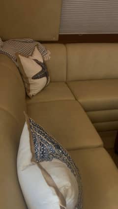 1998 Ocean Yachts 53 Convertible "Offshore Obsesssion" photo 9