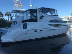 2004 Meridian 459 Motoryacht "Good Times" photo 2