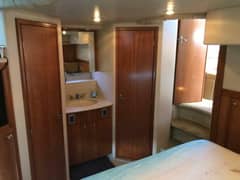 2004 Meridian 459 Motoryacht "Good Times" photo 7