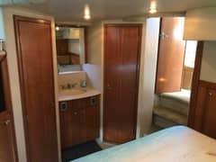 2004 Meridian 459 Motoryacht "Good Times" photo 8
