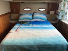 2004 Meridian 459 Motoryacht "Good Times" photo 6