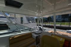 1998 Cabo 45 Express Fisherman "Reelax" photo 3