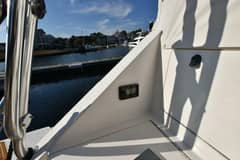 1998 Cabo 45 Express Fisherman "Reelax" photo 8