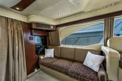 2005 Sea Ray 420 Sedan Bridge "Lil Peace" photo 7