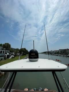 2020 Scout 420 Lxf "Ace with a Hook" photo 3