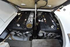 2011 Formula 400 Super Sport "Dad's Toy" photo 8