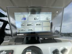 2021 Pursuit S 328 Sport photo 9