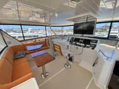 2005 Offshore Yachts "Tempus Fugit II" photo 5