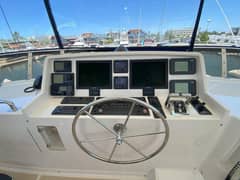 2005 Offshore Yachts "Tempus Fugit II" photo 6