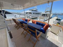 2005 Offshore Yachts "Tempus Fugit II" photo 7