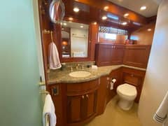 2005 Offshore Yachts "Tempus Fugit II" photo 9