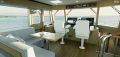 2026 Offshore Yachts photo 4
