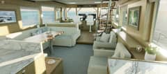 2026 Offshore Yachts photo 3