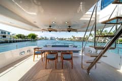 2026 Offshore Yachts photo 7