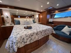 2023 Offshore Yachts ELV "Vingilot" photo 5