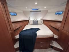 2023 Offshore Yachts ELV "Vingilot" photo 6