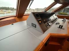 2023 Offshore Yachts ELV "Vingilot" photo 4