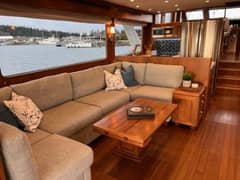 2023 Offshore Yachts ELV "Vingilot" photo 2