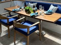 2023 Offshore Yachts ELV "Vingilot" photo 8