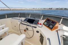 2000 Offshore Yachts Flushdeck "Stolen Moments" photo 6