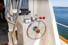 2000 Offshore Yachts Flushdeck "Stolen Moments" photo 7