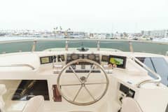 1999 Offshore Yachts 52 Pilothouse "Island Girl" photo 7