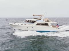 1999 Offshore Yachts 52 Pilothouse "Island Girl" photo 2