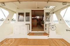 1999 Offshore Yachts 52 Pilothouse "Island Girl" photo 9