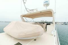 1999 Offshore Yachts 52 Pilothouse "Island Girl" photo 8