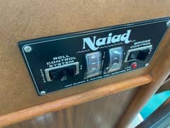 1983 Hatteras 53 ED "Enchantress" photo 1