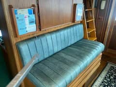 1983 Hatteras 53 ED "Enchantress" photo 2